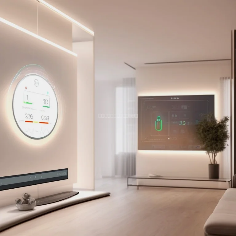 Heatlyra KI-Heizungssteuerung